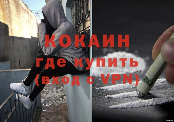 кокаин Гусь-Хрустальный